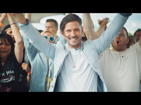 Markus Luca - Schlagermove Olé (Offizielles Video)