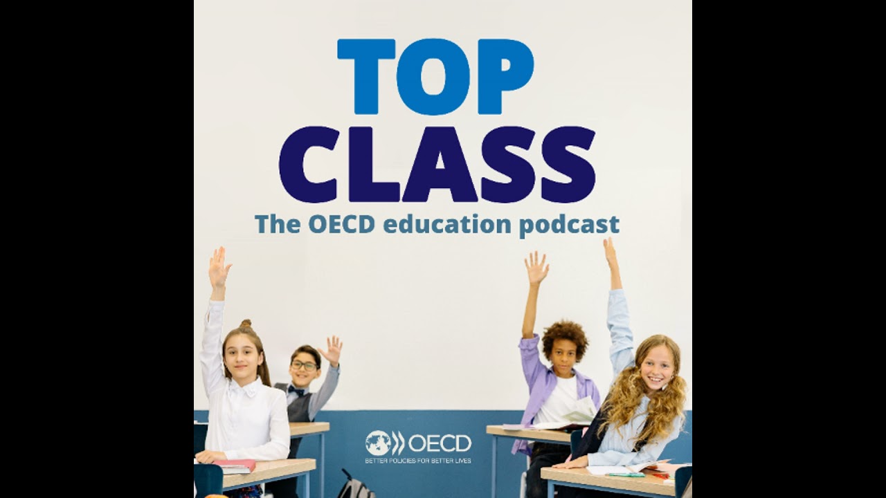 How Estonia delivers world class education, a conversation with Estonia’s Education Minister