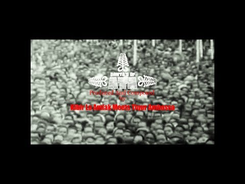 Dawtas Of Aya | A Luta Continua | Prod. Kibir La Amlak meets Tiqur Ambassa | Clipe 2019