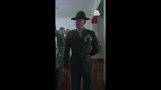 Eine klare Ansage. 👀 Schau dir jetzt »Full Metal Jacket« bei Sky an. #SkyClassics