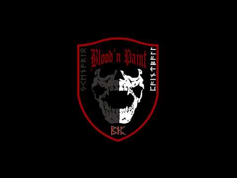 Team Blood'n Paint - Häuserkampf 7 Trailer