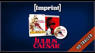 Julius Caesar (1970) | HD Trailer