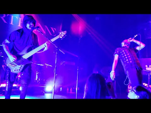 Northlane - Details Matter live NYC