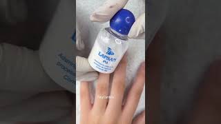 Produto que uso para estancar o bifinho