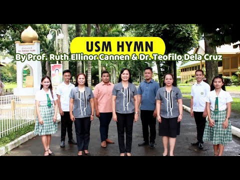 USM Hymn