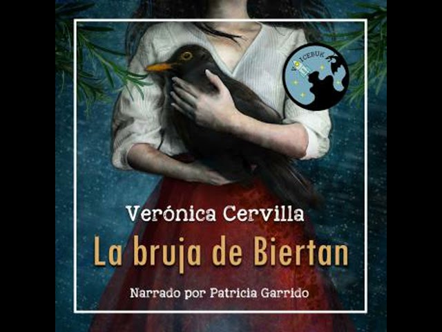 Vídeo relacionado con La bruja de Biertan: Novela de fantasía oscura y brujería