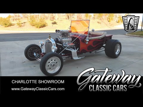 1924 Ford T Bucket (CC-1939631) for sale in O'Fallon, Illinois