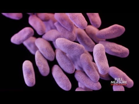 FULL MEASURE: July 16, 2017