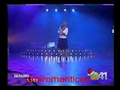 Locuras tengo de ti Silvana di Lorenzo