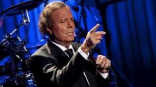 Julio Iglesias - La Media Vuelta - México - Lyrics