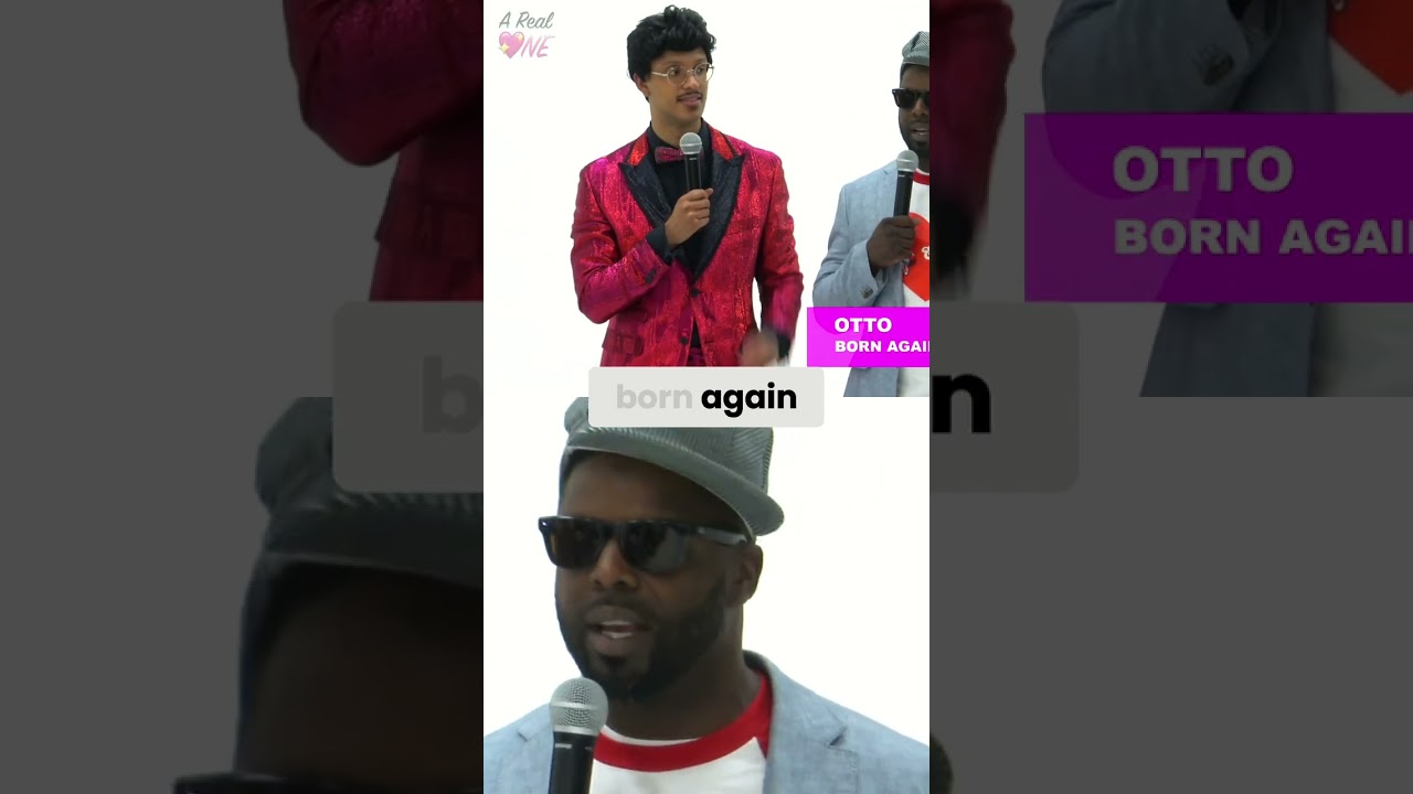 Meet Otto Bots: Reborn Daily, Ready to Podcast! #Intro