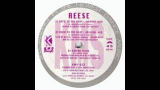 Reese - Rock To The Beat (Mayday Mix)