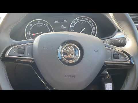 181C1417 - 2018 Skoda Superb AMBITION 1.6TDI 120BHP 24,900