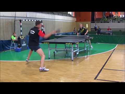 Highlights von der Verbandsrangliste der Finower Starter