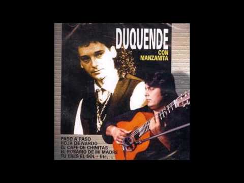 duquende y manzanita