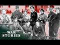 Nakam The Jewish Avengers Who Plotted To Kill 6 Million Germans