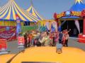 Circus Cab