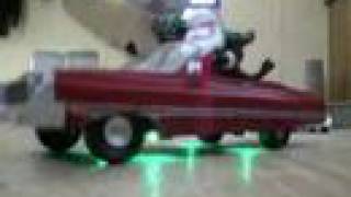 Blatz - Homemade Speed by Spanky Payne