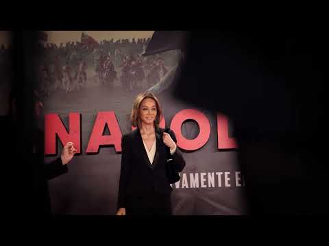 Premiere en El Museo del Prado