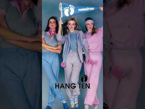 60s brands that are still around #hangten