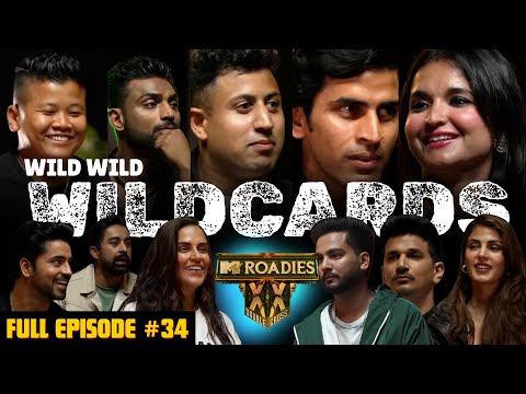 MTV Roadies Double Cross | Full Episode 34 | Boli Ke Peeche Kya Hai!