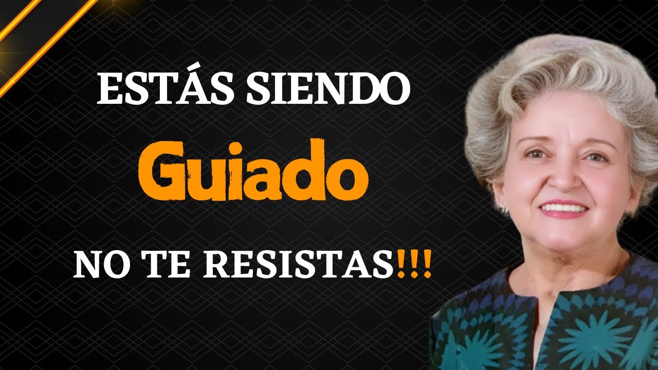 ESTE VIDEO TIENE UN MENSAJE PARA TI - QUE NO DEBES DEJAR PASAR - LEY DE ATRACCION - CONNY MÉNDEZ -
