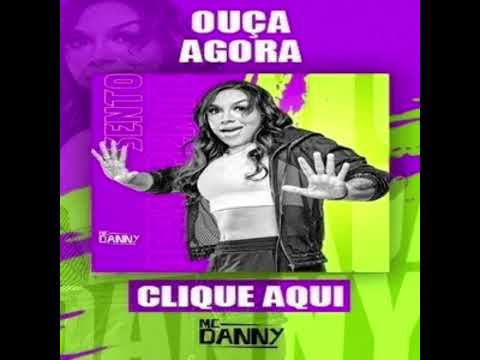 MC Danny - Sento de Repente - DJ Kotim - Funk - Sua Música