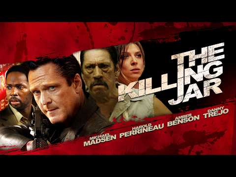 The Killing Jar | Roadside Nightmare Unfolds in a Deadly Trap | Full Thriller Movie