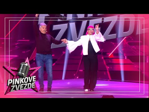 PINKOVE ZVEZDE: Cela emisija – EP 012 – 13.12.2025.