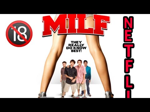 Milf Netflix Film Fragmanı | Netflix Film Fragmanını İzle | Milf Fragmanı 2020