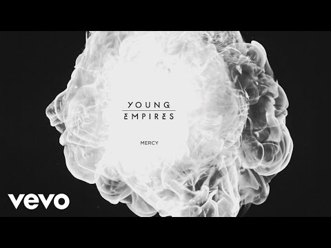 Young Empires - Mercy (Audio)