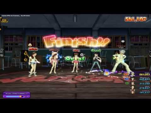 Afrojack, R3hab - Prutataaa , Dynamic 8 , No Chance ~ Audition AyoDance