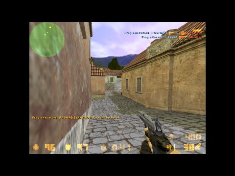 Frag eXecutors | NEO vs. SK Gaming (IEM V European Championship Finals 2011)