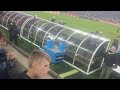 New England Revolution VS Charlotte FC President By McDonald S Gillette Stadium Foxborough MA