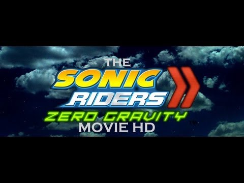 sonic riders zero gravity wii final boss