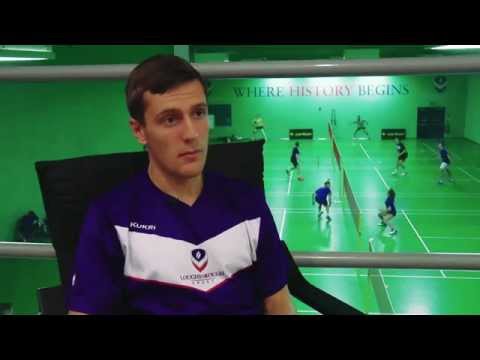 Greg Mairs NBL Featured Player