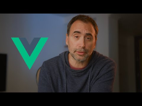 React or Vue in 2020?