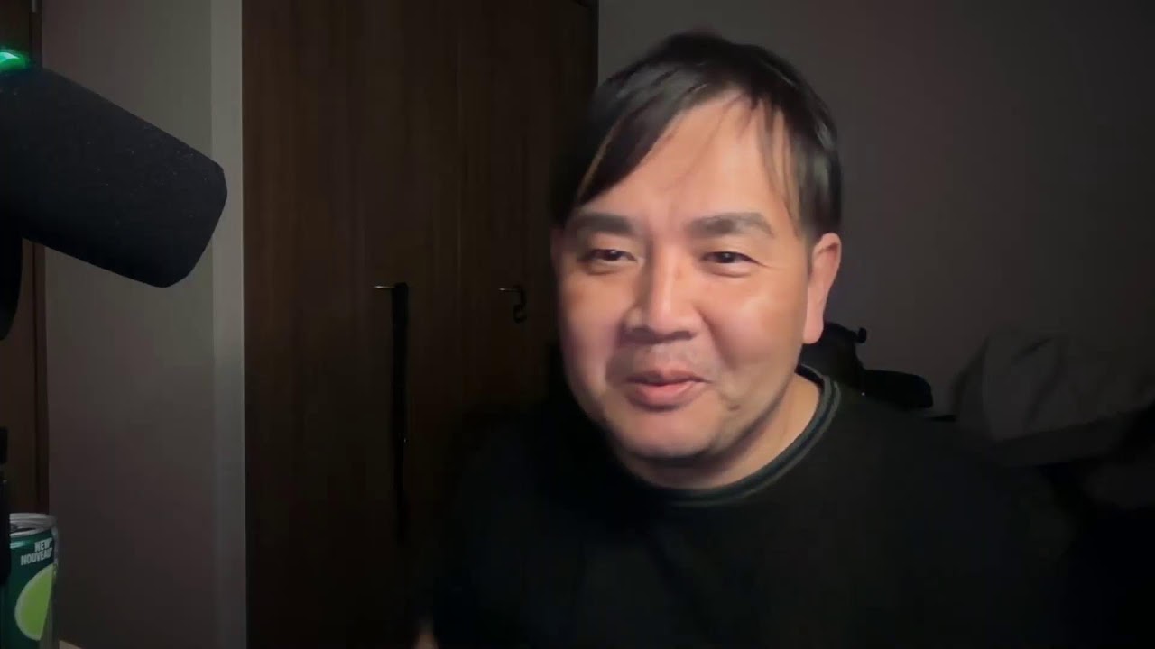 早速コラボがはじまりまして、またまた炎上？ｗ