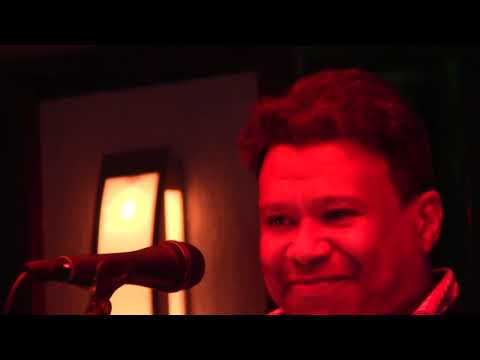 MENTIRAS WILMER LOZANO ORQ. RONALD QUIROZ (LIVE)