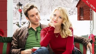 Preview - My Christmas Love - Stars Meredith Hagner, Bobby Campo, Megan Park and Gregory Harrison