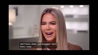 Kris Jenner and Khloe Kardashian planning Kourtney’s engagement with Travis Barker