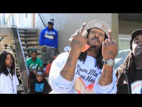 HD of Bearfaced- Ringin' In The Streets (Ft. B-Stroll)