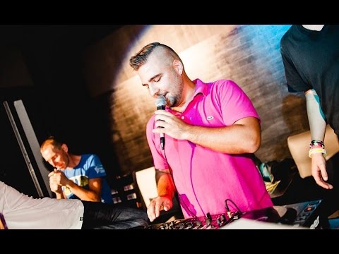 DJ Riki Rikardo - Twój DJ na Wesele!