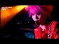 X JAPAN FILM GIG - DRAIN 