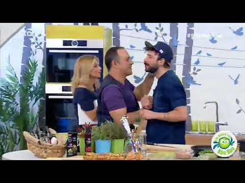 Στη Φωλιά των Κου Κου  Χωρίς τον Λάμπρο Βακιάρο