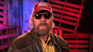NRA Country Jam V - Hank Williams Jr