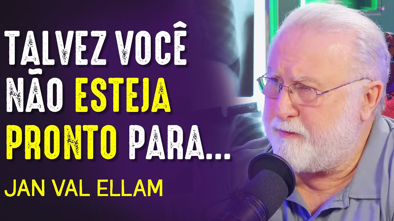 A INVASÃO COMEÇOU e AGORA?