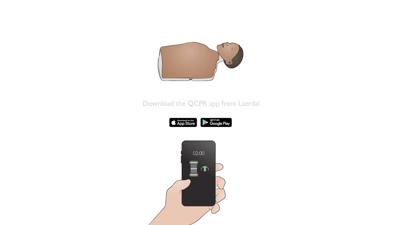 ECLL: How to Little Anne for Emergency Care