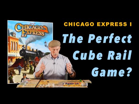 Chicago Express, Full Review Episode I. Overview, components and buyer's guide.
