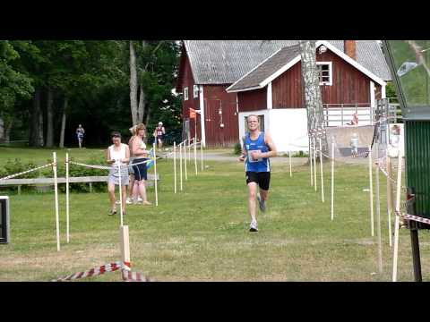 Semesterhalvmaran 2010 - Mål (Del 3 av 4)